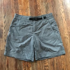 Columbia Olive Women’s Shorts